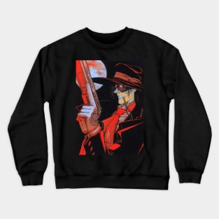 Hellsing Crewneck Sweatshirt